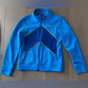 Nike jacket